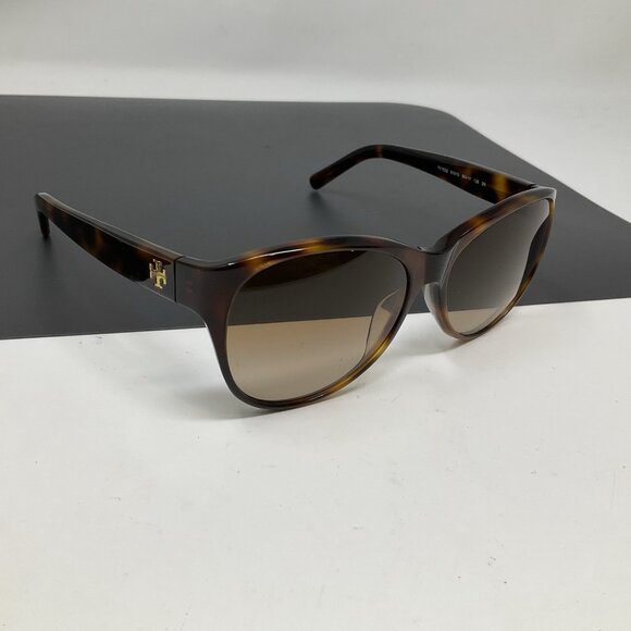 Tory Burch Tortoise Sunglasses TY 7032 510/13 56-17-135